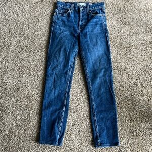 Re/Done Originals jeans
